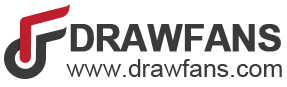 DRAWFANS - 画扇数码科技/咨询热线：86+13729154527